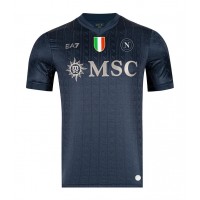 SSC Napoli Mens Third Euro Soccer Jersey 2025