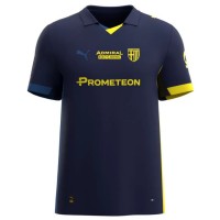 Parma Calcio 1913 Mens Fourth Soccer Jersey 2025