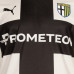 Puma Parma Calcio 1913 Mens Home Soccer Jersey 2025
