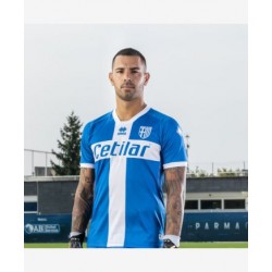 Parma Goalkeeper Racing Blue Jersey 2020 2021