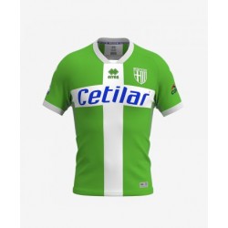 Parma Goalkeeper Racing Green Jersey 2020 2021