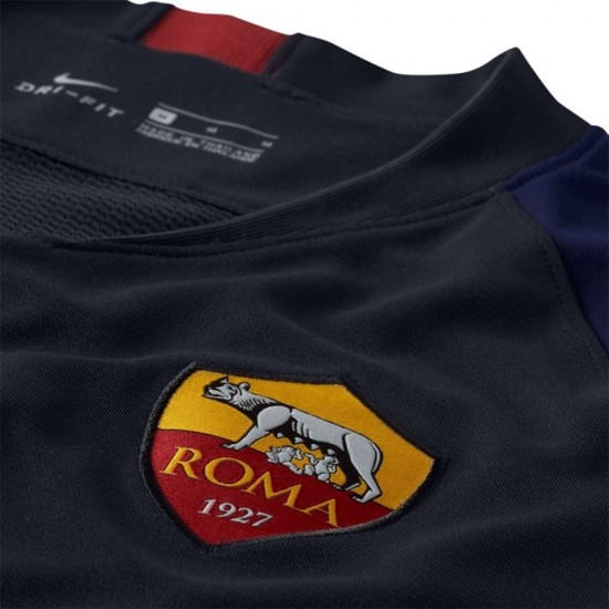 AS Roma Training Jersey 2019-20