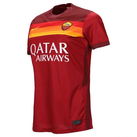 Women As Roma Home Jersey 2020 2021