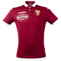 Torino FC Home Jersey 2019 2020