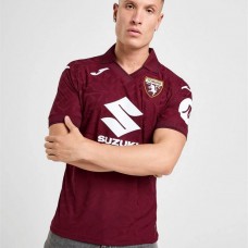 Torino FC Mens Home Soccer Jersey 2025