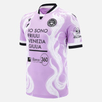 Udinese Calcio Mens Third Soccer Jersey 2024