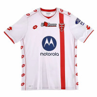 AC Monza Mens Away Soccer Jersey 2024