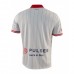 AC Monza Mens Away Soccer Jersey 2025
