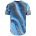 Atalanta Mens Fourth Soccer Jersey 2025