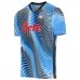 Atalanta Mens Fourth Soccer Jersey 2025