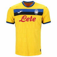 Atalanta Mens Third Soccer Jersey 2024