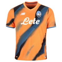 Atalanta Mens Third Soccer Jersey 2025