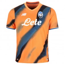 Atalanta Mens Third Soccer Jersey 2025 Atalanta Mens Third Soccer Jersey 2025