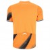 Atalanta Mens Third Soccer Jersey 2025