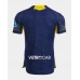 Hellas Verona Mens Home Soccer Jersey 2025