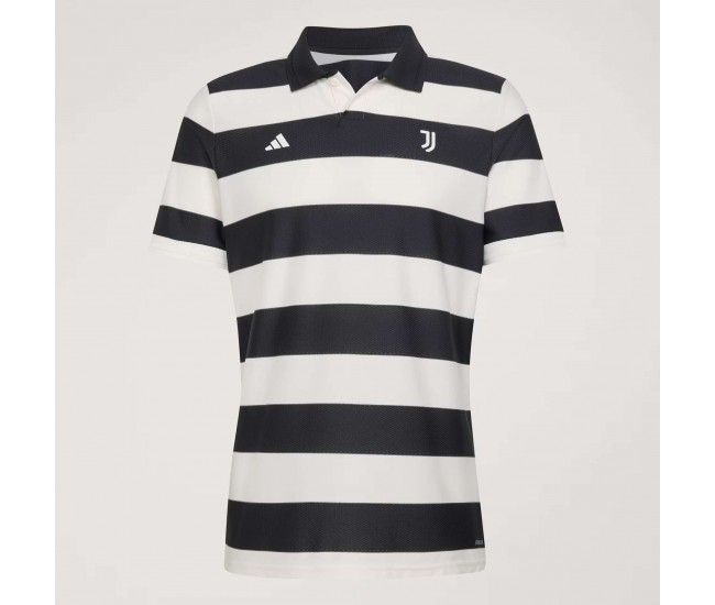 Juventus Mens Sgura Soccer Jersey 2025