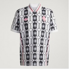 Juventus Mens Special Edition Soccer Jersey 2025