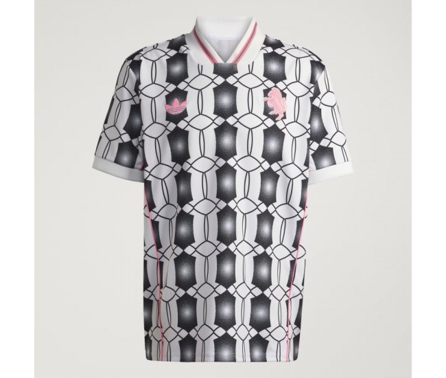 Juventus Mens Special Edition Soccer Jersey 2025