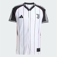 Juventus Mens US Pack Soccer Jersey 2025