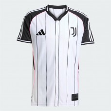 Juventus Mens US Pack Soccer Jersey 2025 Juventus Mens US Pack Soccer Jersey 2025