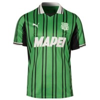Sassuolo FC Mens Home Soccer Jersey 2025