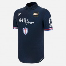 UC Sampdoria Mens Third Soccer Jersey 2025