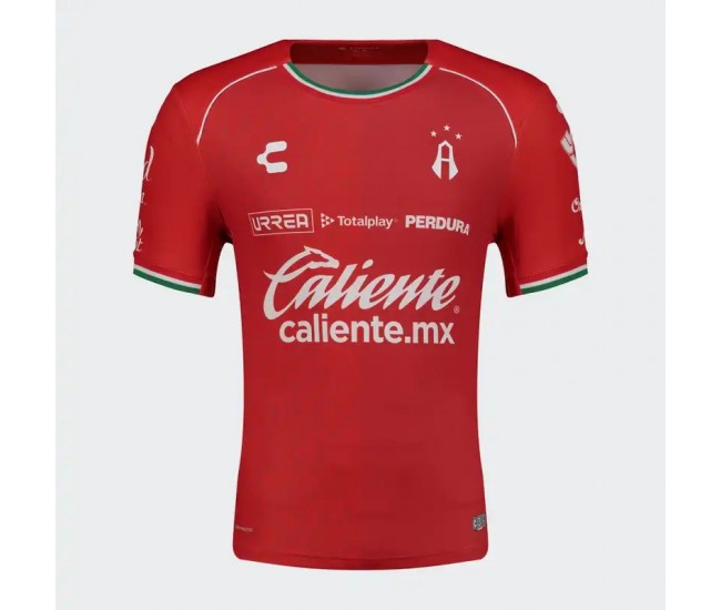 Atlas FC Mens Third Soccer Jersey 2025