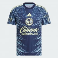 Club America Mens Away Soccer Jersey 2025