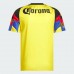 Club America Mens Home Soccer Jersey 2025