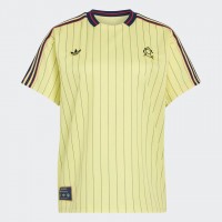 Club America Mens Icon Soccer Jersey 2025