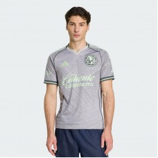 Club America Mens Third Authentic Soccer Jersey 2025