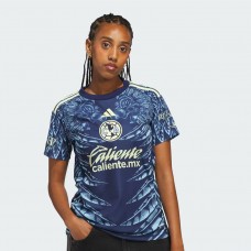 Club America Women's Away Soccer Jersey 2025