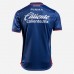 Cruz Azul Mens Third  soccer Jersey 2023