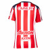 Chivas de Guadalajara Womens Home Soccer Jersey 2025