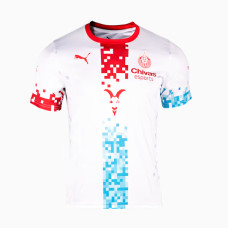 Chivas Mens Esports Soccer Jersey 2024