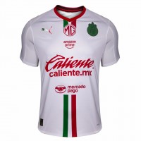 Chivas Mens Away Soccer Jersey 2025