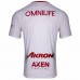 Chivas Mens Away Soccer Jersey 2025