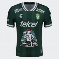 Leon Mens Home Soccer Jersey 2025