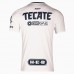 CF Monterrey Mens Away Soccer Jersey 2025