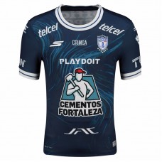 Pachuca Charly Mens Away Soccer Jersey 2025 Pachuca Charly Mens Away Soccer Jersey 2025