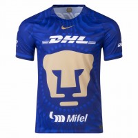 Pumas UNAM Mens Away Soccer Jersey 2025