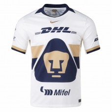 Pumas UNAM Mens Home Soccer Jersey 2025
