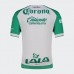 Santos Laguna Charly Mens Home Soccer Jersey 2025