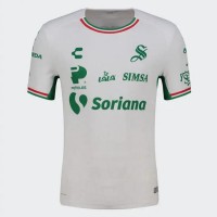 Santos Laguna Charly Mens Third Soccer Jersey 2025