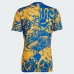 Tigres UANL Men's Pre Match Soccer Jersey 2025