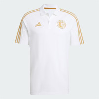 Tigres UANL Mens DNA Polo Shirt 2024