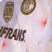 Toluca Mens Away Soccer Jersey 2025