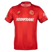 Toluca Mens Home Soccer Jersey 2025