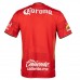 Toluca Mens Home Soccer Jersey 2025