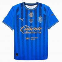 Chivas Mens Alternative Promo Soccer Jersey 2025